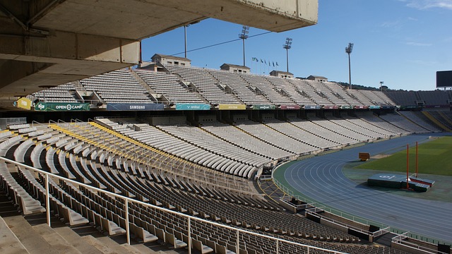 中场在五大